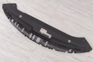 KIA OPTIMA IV JF 2018-2020 PO FACELIFTINGU OSŁONA GÓRNA PASA PRZEDNIEGO 86360D4500