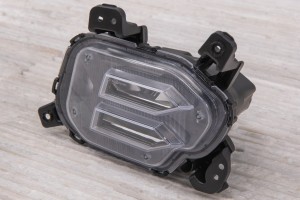 KIA SORENTO IV MQ4 2020+ LAMPA PRZECIWMGIELNA LED PRZEDNIA PRAWA 92202P2000