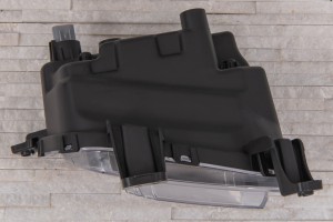 KIA SORENTO IV MQ4 2020+ LAMPA PRZECIWMGIELNA LED PRZEDNIA PRAWA 92202P2000