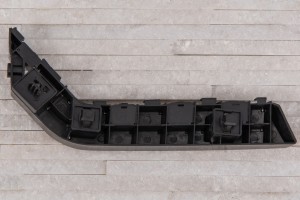 HONDA CIVIC X 2016-2019 PRZED FACELIFTINGIEM ŚLIZG PRZEDNIEGO ZDERZAKA LEWY 71193TEAT01