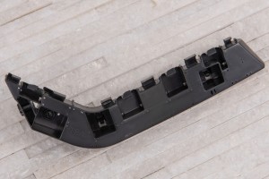 HONDA CIVIC X 2016-2019 PRZED FACELIFTINGIEM ŚLIZG PRZEDNIEGO ZDERZAKA PRAWY 71198TEAT01