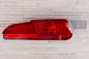 HONDA CR-V IV 2012-2015 PRZED FACELIFTINGIEM TYLNA LAMPA PRZECIWMGIELNA LEWA 34175T0AA01