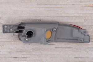 HONDA CR-V IV 2012-2015 PRZED FACELIFTINGIEM TYLNA LAMPA PRZECIWMGIELNA LEWA 34175T0AA01