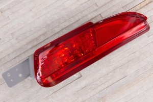 HONDA CR-V IV 2012-2015 PRZED FACELIFTINGIEM TYLNA LAMPA PRZECIWMGIELNA PRAWA 34170T0AA01