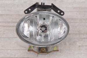 HYUNDAI SANTA FE II CM 2006-2012 LAMPA PRZECIWMGIELNA PRZEDNIA LEWA 922012B000