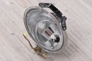 HYUNDAI SANTA FE II CM 2006-2012 LAMPA PRZECIWMGIELNA PRZEDNIA LEWA 922012B000