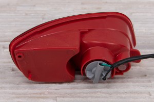 HYUNDAI SANTA FE II CM 2006-2009 PRZED FACELIFTINGIEM LAMPA PRZECIWMGIELNA TYLNA PRAWA 924092B000