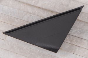 HYUNDAI ELANTRA VI AD 2015-2018 PRZED FACELIFTINGIEM ZAŚLEPKA TRÓJKĄT PODSZYBIA LEWY 86180F2000