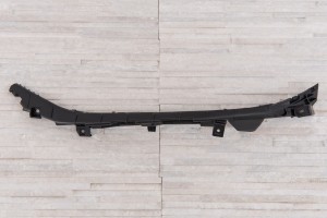 HYUNDAI ELANTRA VI AD 2015-2018 PRZED FACELIFTINGIEM ŚLIZG PRZEDNIEGO ZDERZAKA LEWY 86553F2000