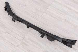 HYUNDAI ELANTRA VI AD 2015-2018 PRZED FACELIFTINGIEM ŚLIZG PRZEDNIEGO ZDERZAKA LEWY 86553F2000