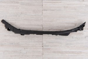 HYUNDAI ELANTRA VI AD 2015-2018 PRZED FACELIFTINGIEM ŚLIZG PRZEDNIEGO ZDERZAKA LEWY 86553F2000