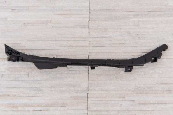 HYUNDAI ELANTRA VI AD 2015-2018 PRZED FACELIFTINGIEM ŚLIZG PRZEDNIEGO ZDERZAKA PRAWY 86554F2000