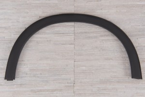 HONDA HR-V II RU 2015-2018 PRZED FACELIFTINGIEM LISTWA BŁOTNIKA PRZEDNIA PRAWA 74107T7WA01