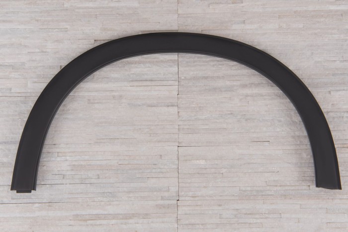 HONDA HR-V II RU 2015-2018 PRZED FACELIFTINGIEM LISTWA BŁOTNIKA PRZEDNIA PRAWA 74107T7WA01