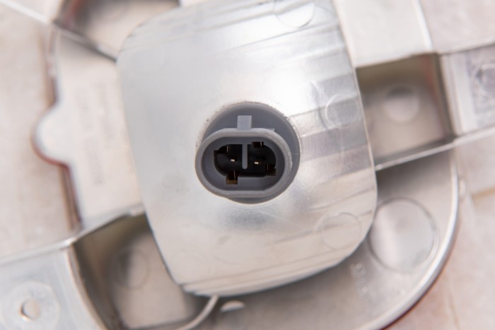 JEEP RENEGADE I BU 2015-2018 PRZED FACELIFTINGIEM LAMPA PRZECIWMGIELNA TYLNA PRAWA 51848137