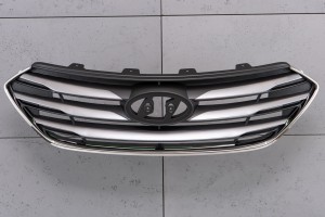 HYUNDAI SANTA FE III DM 2015-2018 PO FACELIFTINGU ATRAPA CHŁODNICY GRILL PRZEDNI 863502WAA0