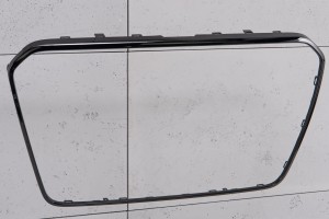 AUDI RS3 8VA 2013-2016 PRZED FACELIFTINGIEM RAMKA GRILLA CZARNA 8V5853651