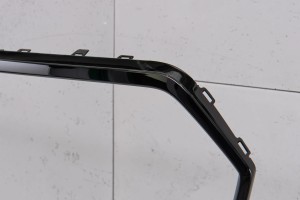 AUDI S3 8V 2017-2020 PO FACELIFTINGU CZARNA RAMKA GRILLA 8V3853651