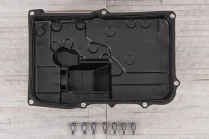 DODGE RAM PROMASTER CITY 2015-2021 OBUDOWA MISKI OLEJOWEJ 04752951AA