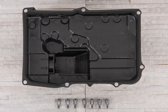 DODGE RAM PROMASTER CITY 2015-2021 OBUDOWA MISKI OLEJOWEJ 04752951AA
