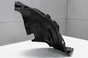 MERCEDES GL X166 2012-2015 NADKOLE PRZEDNIE PRAWE CZĘŚĆ PRZEDNIA A1668802705
