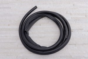 BMW SERIA 5 F11 2009-2017 TYLNA USZCZELKA POKRYWY SILNIKA MASKI 51767019779