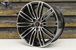 MERCEDES CLA C117 CLK CLS FELGI 19 5x112