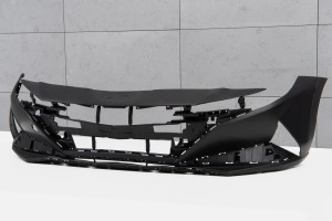 HYUNDAI ELANTRA VII CN7 2020+ ZDERZAK PRZEDNI BEZ PDC 86511AA000