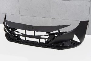 HYUNDAI ELANTRA VII CN7 2020+ ZDERZAK PRZEDNI BEZ PDC 86511AA000