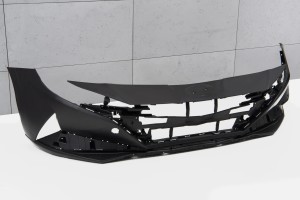 HYUNDAI ELANTRA VII CN7 2020+ ZDERZAK PRZEDNI BEZ PDC 86511AA000