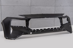 HYUNDAI SANTA FE IV TM 2020-2023 PO FACELIFTINGU ZDERZAK PRZEDNI GÓRNY 86511S1500