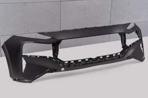 HYUNDAI SANTA FE IV TM 2020-2023 PO FACELIFTINGU ZDERZAK PRZEDNI GÓRNY 86511S1500