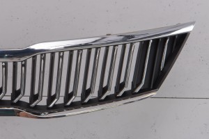 KIA OPTIMA IV JF 2018-2020 PO FACELIFTINGU GRILL PRZEDNI ATRAPA CHŁODNICY 86350D4500