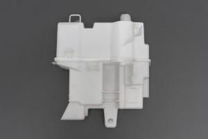 MAZDA 3 III BM 2014-2018 ZBIORNIK PŁYNU SPRYSKIWACZA 1 OTWÓR GHR167481