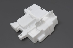 MAZDA 6 III GJ 2012+ ZBIORNIK PŁYNU SPRYSKIWACZA 1 OTWÓR GHR167481