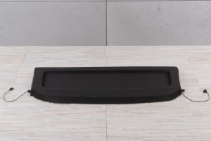 FORD FIESTA MK8 VIII 2016-2023 PÓŁKA BAGAŻNIKA H1BBA46668AE