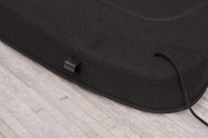 MAZDA CX-30 2019+ PÓŁKA BAGAŻNIKA DGH96831002