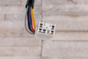 HYUNDAI ELANTRA VII CN7 2020+ LAMPA TYLNA LED LEWA 5PIN 92401AA200