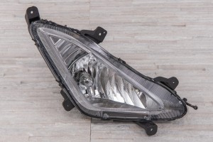 HYUNDAI ELANTRA V MD 2013-2015 PO FACELIFTINGU LAMPA PRZECIWMGIELNA PRZEDNIA PRAWA 922023X220