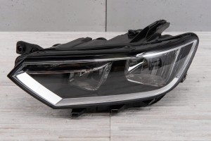 VOLKSWAGEN PASSAT B8 3G 2015-2019 PRZED FACELIFTINGIEM LAMPA PRZEDNIA LEWA 3G1941005A