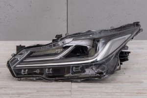 TOYOTA COROLLA XII E21 2019+ SEDAN LAMPA PRZEDNIA LEWA FULL LED + DRL 8115002T51