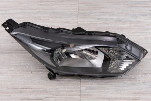 HONDA HR-V II RU 2015-2018 PRZED FACELIFTINGIEM LAMPA PRZEDNIA PRAWA 33100T7SA01