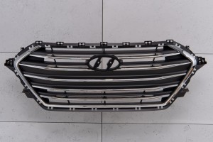 HYUNDAI ELANTRA VI AD 2015-2018 PRZED FACELIFTINGIEM ATRAPA CHŁODNICY GRILL PRZEDNI 86350F2100