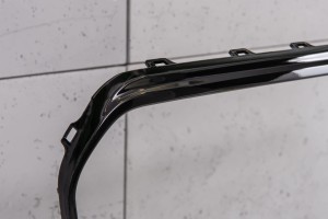 AUDI RS5 8T 2012-2015 PO FACELIFTINGU RAMKA GRILLA CZARNA 8T0853651N