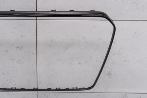 AUDI RS5 8T 2012-2015 PO FACELIFTINGU RAMKA GRILLA CZARNA 8T0853651N