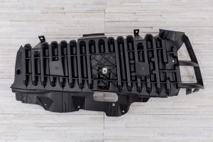 JEEP WRANGLER JK 2007-2018 WSPORNIK ŚLIZG LEWEGO PRZEDNIEGO NADKOLA 55078135AF