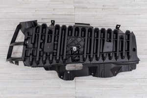JEEP WRANGLER JK 2007-2018 WSPORNIK ŚLIZG PRAWEGO PRZEDNIEGO NADKOLA 55078134AF