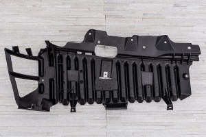 JEEP WRANGLER JK 2007-2018 WSPORNIK ŚLIZG PRAWEGO PRZEDNIEGO NADKOLA 55078134AF