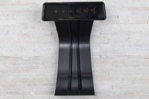 JEEP WRANGLER JK LAMPA STOP NA KOŁO ZAPASOWE