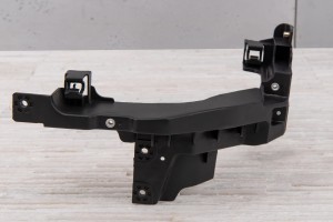 HYUNDAI ELANTRA V MD 2010-2013 PRZED FACELIFTINGIEM WSPORNIK PRZEDNIEGO PASA LEWY 641563X000